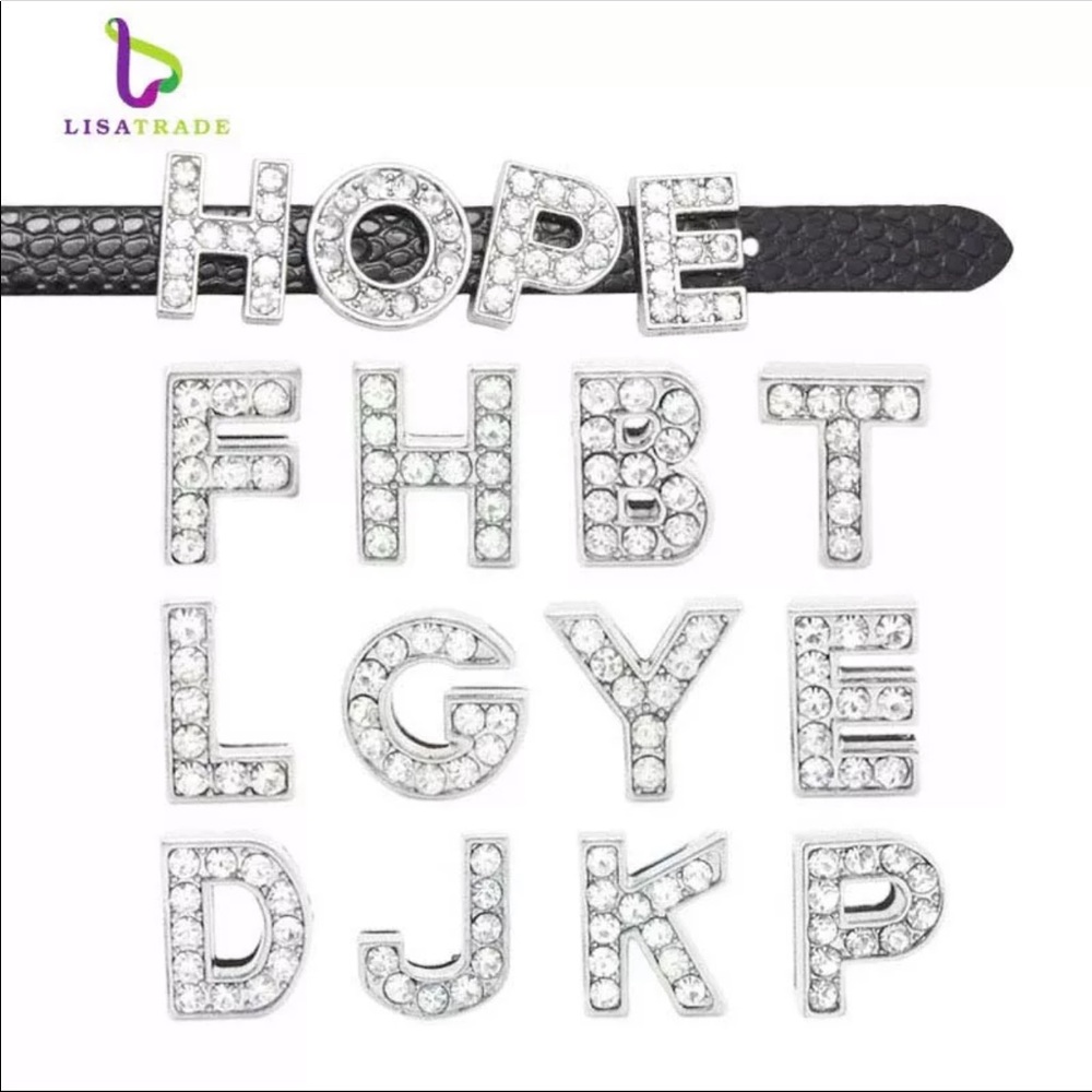 Name Bracelet